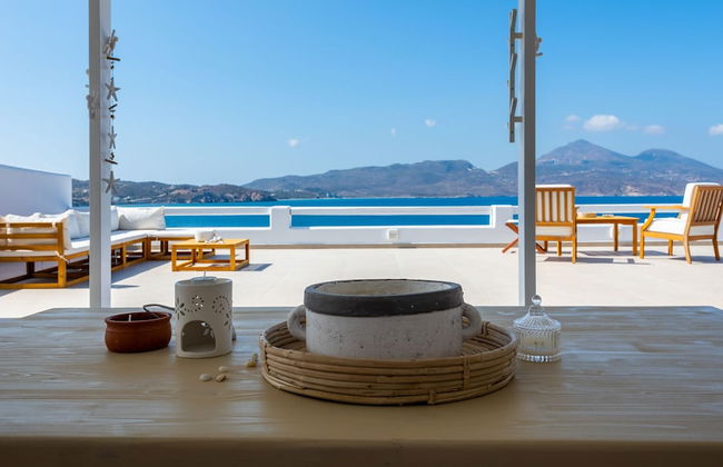 Anemi Suites - Foto 41