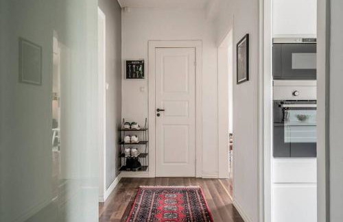 Apartament Raczek - Foto 4