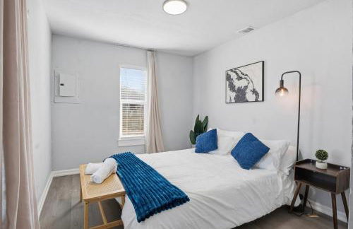 Stylish MCM Home by Frost Center - Foto 37