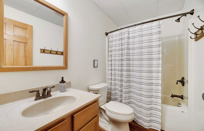 Otter Banks by Avantstay Sleeps 18 + Hot Tub, Views, Game Room - Foto 20