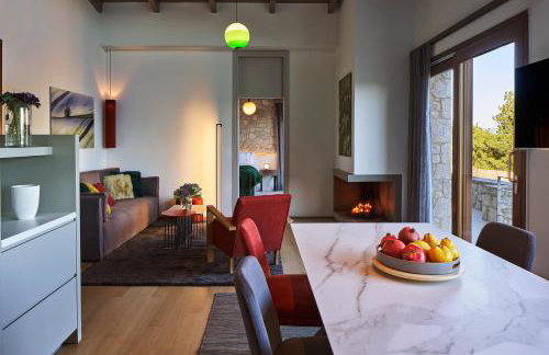 Alti Parnassos Residences - Foto 36