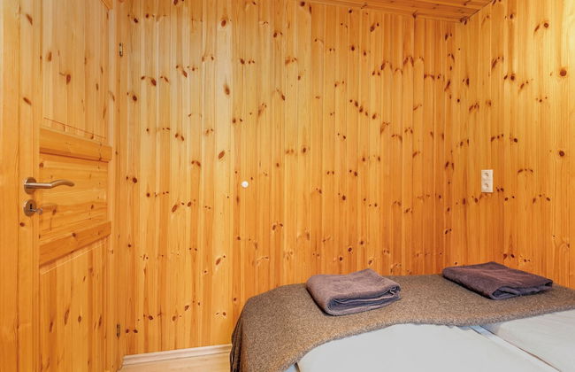 Ocean Break Cabins - Foto 32