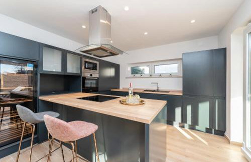 Villa Divino Afflante - Photo 17