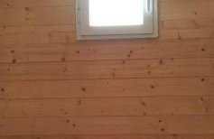 Domki letniskowe nad jeziorem Lubie - Foto 12