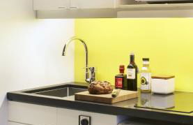 Citadines Trafalgar Square London - Photo 18