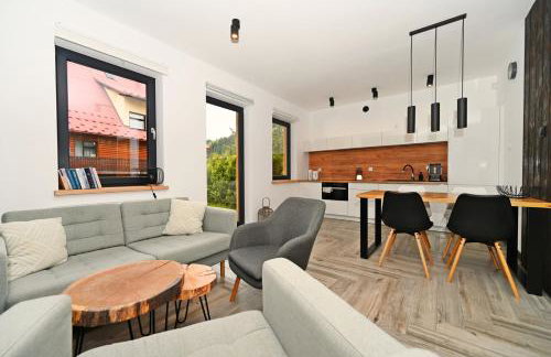 Apartamenty Beskidzka 92 - Foto 28