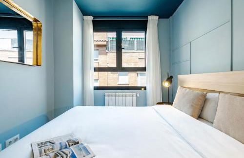 Color Apartments by Olala Homes - Foto 24