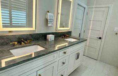 Luxury Lake Front Retreat on Cedar Creek Lake - Foto 25