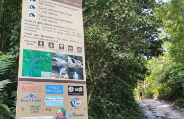 Vanuchi Beach Casa Litoral Norte - Foto 22