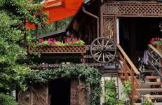 Dom wakacyjny - Foto 1