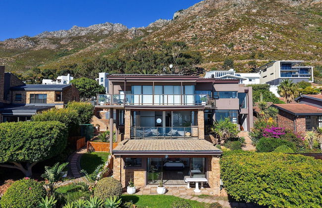 Zaria Sun Cottage - Foto 17