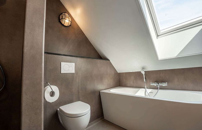 Luxury new Apartment on Ameland - Foto 13