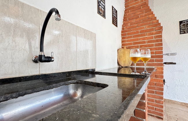 Casa 100m da Praia Arpoador - Photo 40