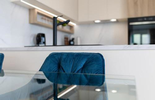 Apartment AURELIUS - Panoramic Views - City Center - Marjan Park - Quiet - Photo 24