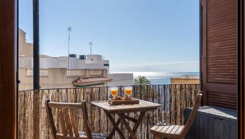 Apartamento Alguer - Foto 4