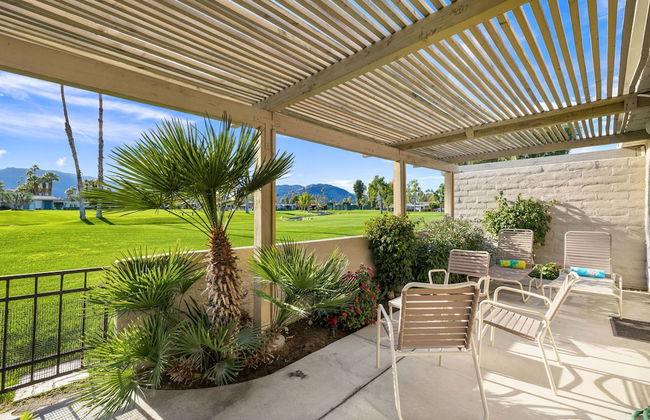 The Wells at Indian Wells - Free Golf Usage - Foto 20