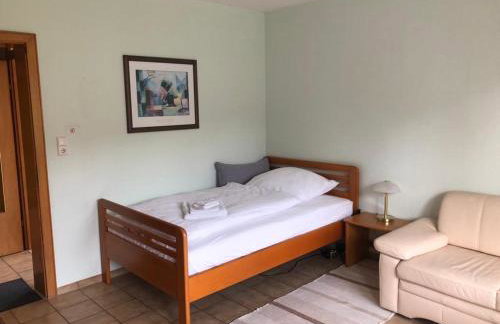 Ferienwohnung Mi Ka mit Garten - Foto 24