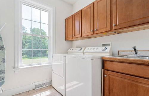 The Hera Haven - Pickleball, hot tub, racetrack & lake - Foto 40