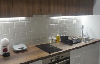 Vasili's and Vasiliki's luxury apartment - Foto 1