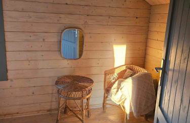 Dzika Warmia- Retreat in the Wild - Foto 14