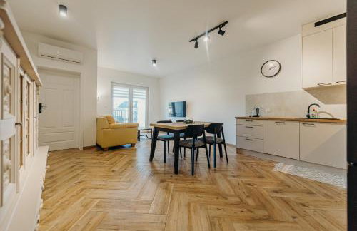 Apartamenty Tajęcina Lotnisko - Foto 4