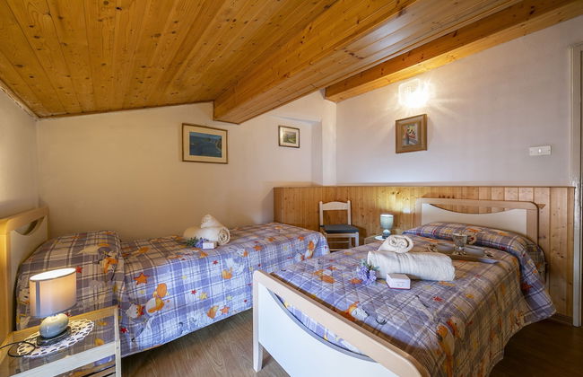 Appartamento Miorelli - Foto 11