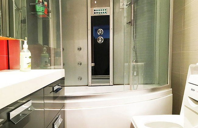 ApartLux Poltavskaya - Photo 10