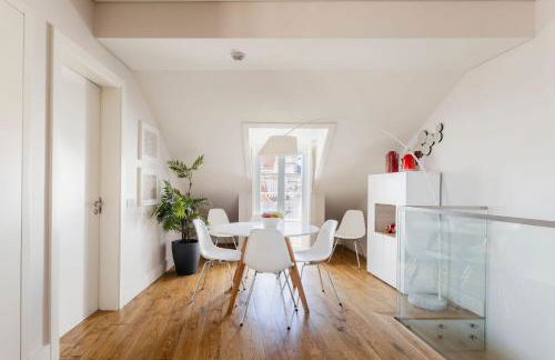 Chiado Square Apartments | Lisbon Best Apartments - Foto 110