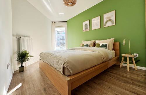 Massy Home, votre cocon à 2 pas du RER et de la gare TGV - Foto 14