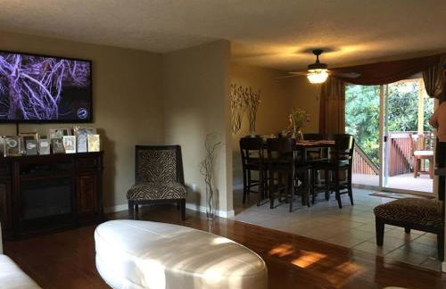 West Linn Relaxing Entire Home WiFi TV Yard BBQ Eateries - Foto 24