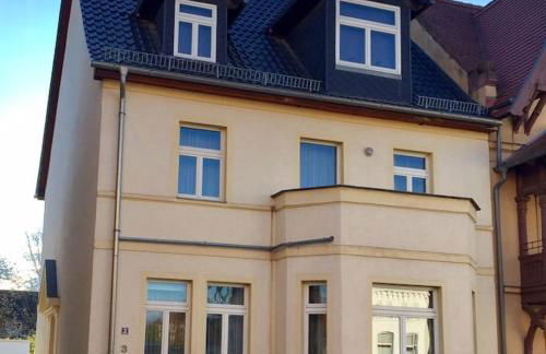 Gästehaus Ritter & Pacia, Ferienwohnung 2. Etage - Foto 10
