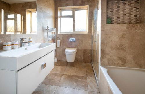 Stanwell Moor Haven At Heathrow - Foto 14