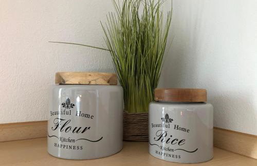 Inselhuuske Fewo I - Foto 5