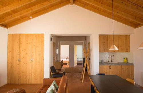 Costa Vicentina Villa with Garden Pool and View - Foto 37