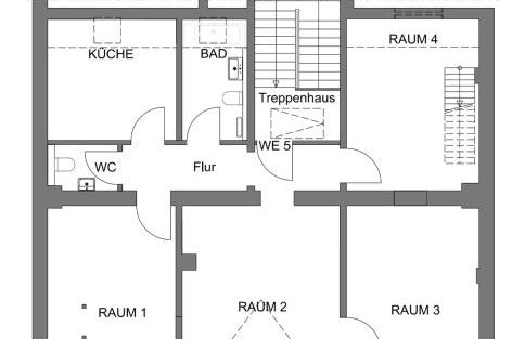 PRIME Apartments - Monteur House with 1-4 Room Apartments - Photo 41