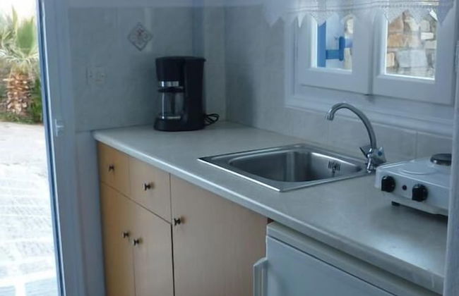 Nikoleta Kolympithres Paros - Photo 18