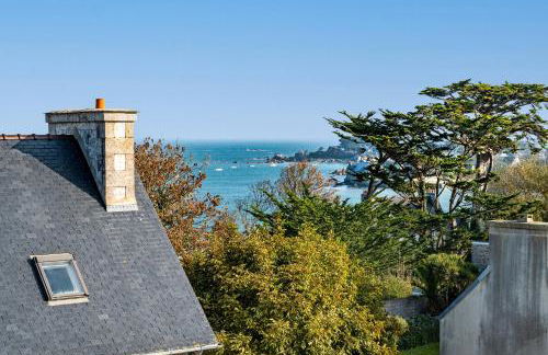 Ker Anna, 120m De La Plage, Vue Mer - Photo 28