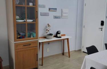 Apto. a 40m da praia - Itanhaém. - Foto 29