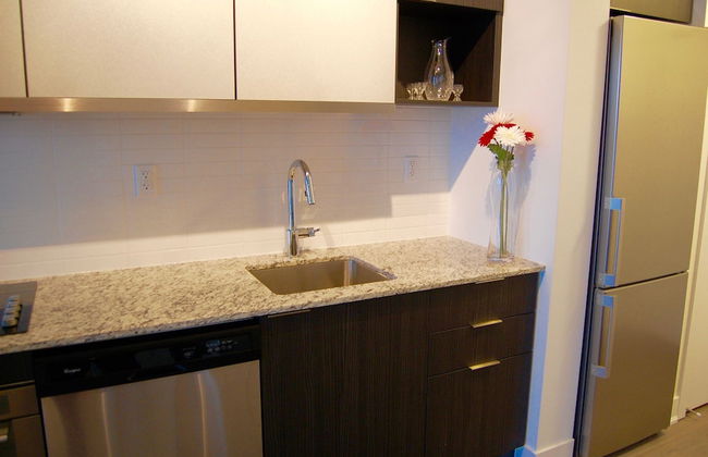 Shops at Don Mills Furnished Apartments - Foto 4