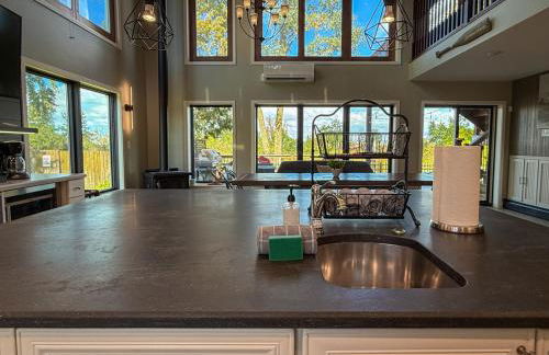 Dream Retreat Indiana Dunes National Park - Foto 35