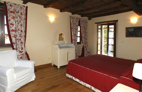 Castello di Grillano Guest House - Foto 18