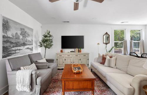 Cayce Cottage w Private Pool - Foto 8