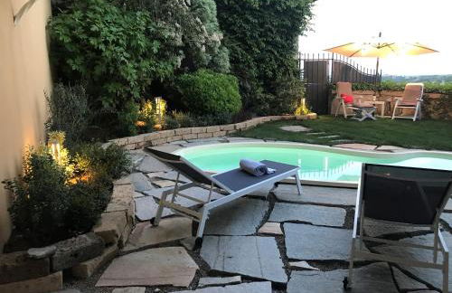 Villa Carlotta con piscina - Foto 50