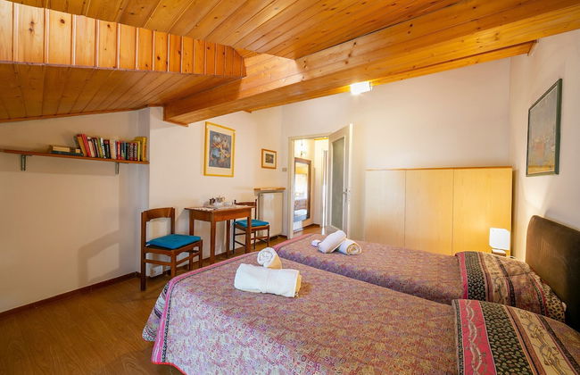 Appartamento Miorelli 1 - Foto 20