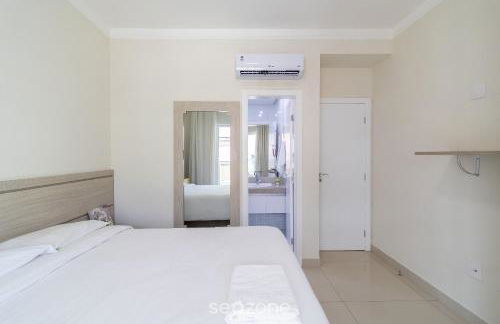 Beaut apt in Praia do Forte, 700m from sea RBM207 - Photo 17