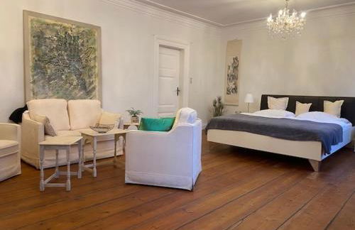 Ferienwohnung Adolfshof EG - Foto 15