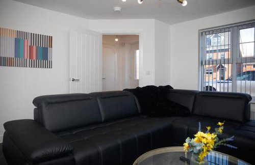 1 Cozy Double Room with Shared Space - Foto 48