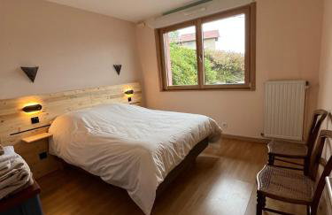 Aux balcons des xettes - Foto 15