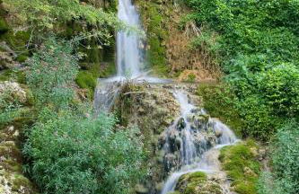 El Salto del Agua Auténtico El Molino de la Cascada Orbaneja - Photo 8