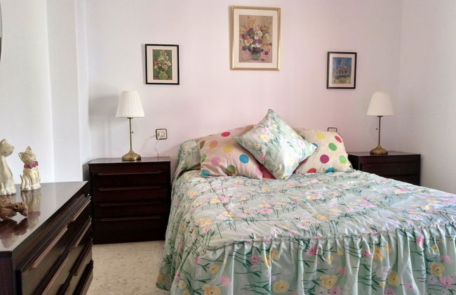 Azahar Apartamento Rodrigo de Triana - Photo 8